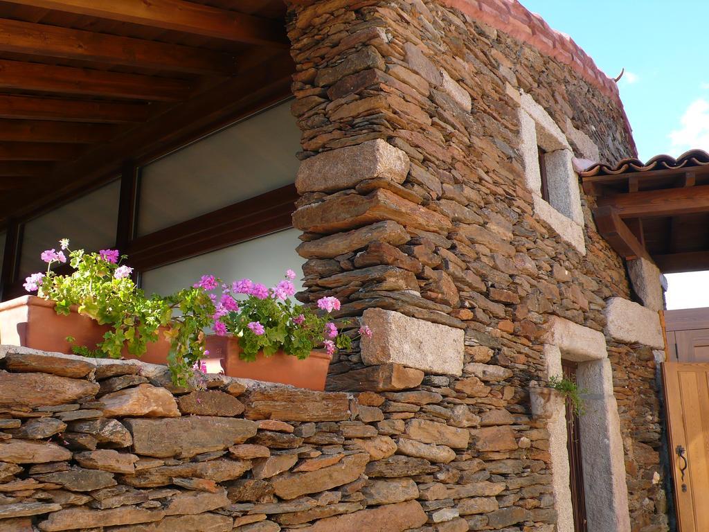 Gasthaus Casa Da Ti Cura Atenor Exterior foto